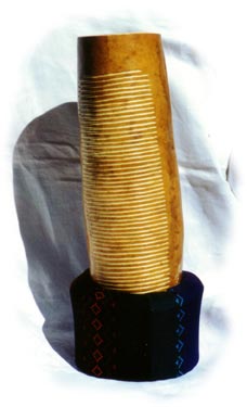 Bossa Guiro