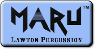 MARU Percussion Intruments